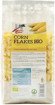 La Finestra Sul Cielo Corn Flakes Bio 375g-1