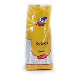 La Finestra Sul Cielo Quinoa Bio 500g  - 2