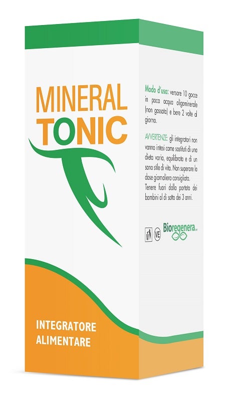 MINERAL TONIC GOCCE 30ML-1