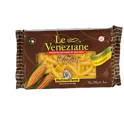 Le Veneziane I Rigatoni 250g-1
