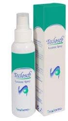 Tecloseb Lozione Spray 100ml  - 1