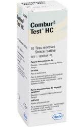 Combur 5 Roche Test Urine 10 Strisce  - 1