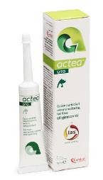Actea Emulsione Otologica 15ml  - 1