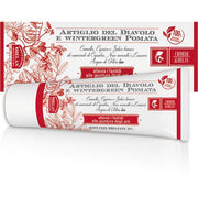 Helan I Rimedi Artiglio Del Diavolo Wintergreen Pomata 75ml - 3
