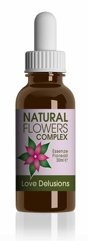 LOVE DELUSIONS NATURAL FLO COM-1