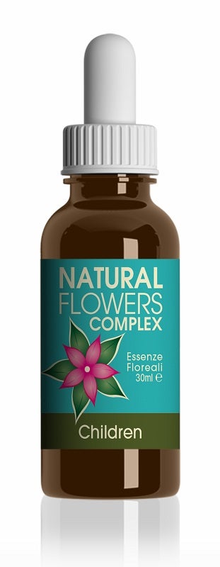 CHILDREN NATURAL FLOWER COMPLE-1