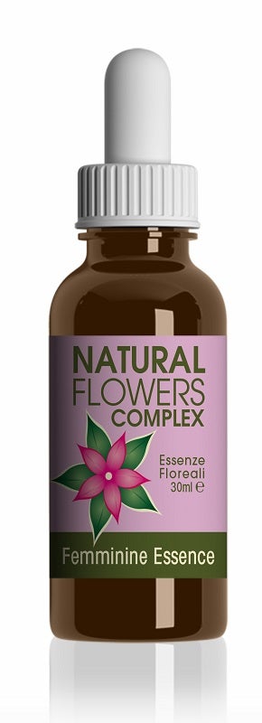 FEMMININE ESSENCE NAT FLO COMP-1