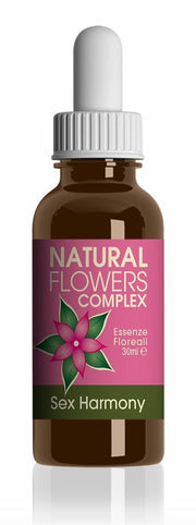 SEX HARMONY NATURAL FLOWER COM-1