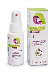 Actea Dermo 50ml  - 1