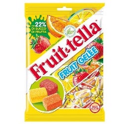 Fruittella Gelee 18 Caramelle 180g  - 2