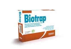 Biotrap Senza Glutine 10 Bustine-1