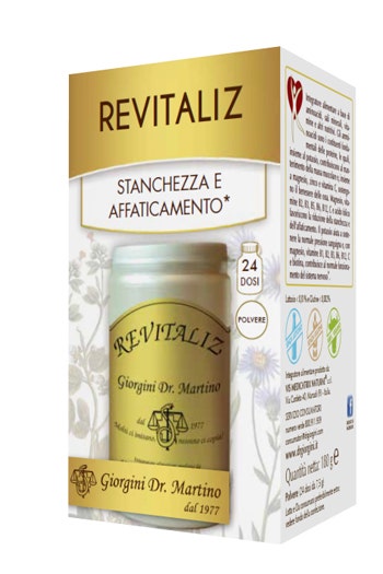 REVITALIZ 180G POLVERE-1