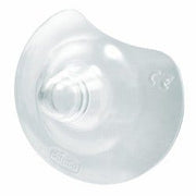 Chicco Paracapezzoli Silicone Misura Large  - 1