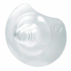 Chicco Paracapezzoli Silicone Misura Large  - 1