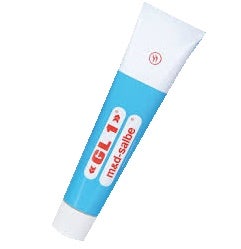 GL1 Salbe crema tubo 75 ml  - 1