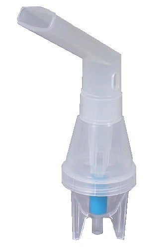 Ampolla Per Aerosol MB5 Con Boccaglio   - 1