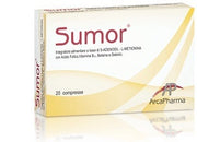 Sumor 20 Compresse  - 1