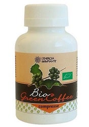 BIO GREEN COFFEE 60CPR-1