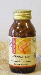 ACEROLA PLUS 17 100CPS VEG-1