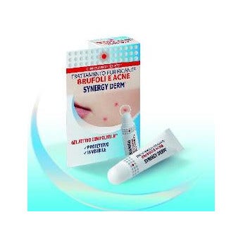 Synergy Derm Brufoli Acne 15ml-2
