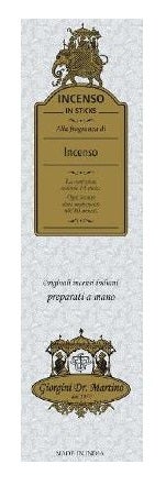 INCENSI INCENSO-1