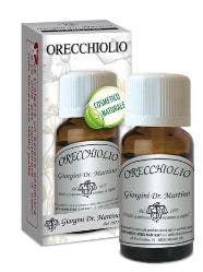 ORECCHIOLIO 10ML  - 1
