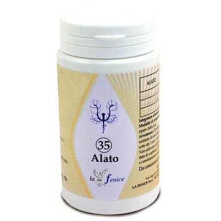 ALATO 35 BETAINA 100CPR-1