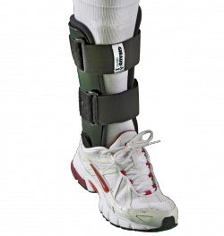 Gibaud Ortho Cavigliera Stabigib Bivalva  - 1