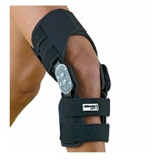 Gibaud Ortho Genugib 40 Tutore Ginocchio  - 1