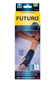 Futuro Supporto Polso Notte Taglia Unica-1