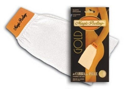 Magic Peeling Gold Guanto  - 1