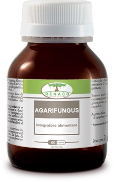 AGARIFUNGUS 60CPS-1