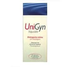 Unigyn Liquido 400ml  - 1