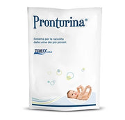Kit Raccolta Urina Pronturina Bambino  - 1