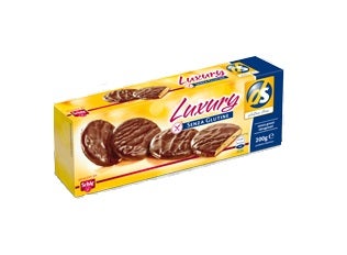 Schar Biscotti Luxury 200g  - 1