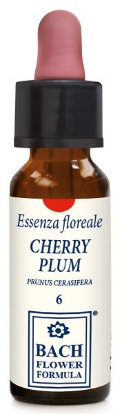CHERRY PLUM ORIGINAL 10ML GTT-1