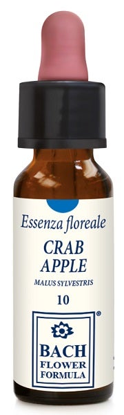 CRAB APPLE ORIGINAL 10ML GTT-1