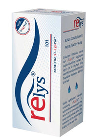RELYS MULTIDOSE 10ML-1