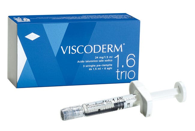 VISCODERM TRIO 1,6% 3PZ+6AGHI-2
