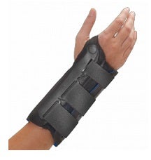 Gibaud Ortho Manugib Ortesi Polso Sinistro Taglia 1  - 1