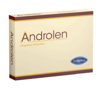 Androlen 30 Compresse  - 1