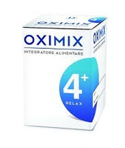 Oximix 4+ Relax 40 Capsule-1