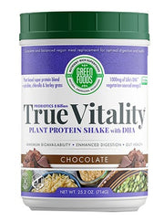 TRUE VITALITY CIOCCOLATO 714G-1