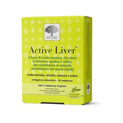 Active Liver 30 Compresse  - 2