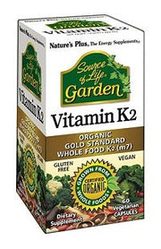 SOURCE OF LIFE GARDEN VIT K2-1