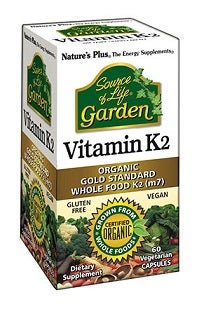 SOURCE OF LIFE GARDEN VIT K2-1