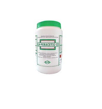 LH PERACETIC II 1KG-1