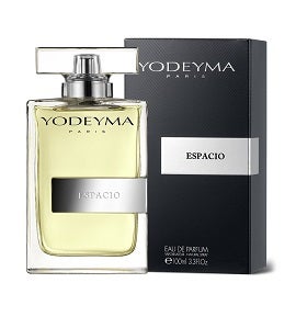 Yodeyma Espacio Edp Pour Homme 100ml-1