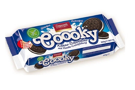 Coooky Cacao 300g  - 1