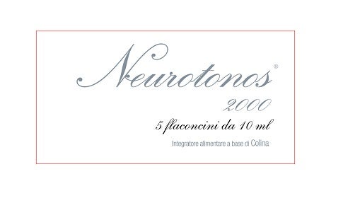 NEUROTONOS 2000 5FL-1